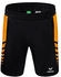 Erima SIX WINGS Short schwarz orange