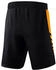 Erima SIX WINGS Short schwarz orange