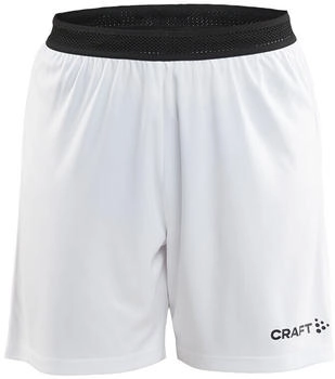 Craft Craft Progress Shorts weiss