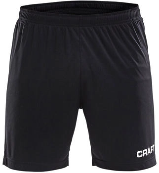 Craft Squad Solid Shorts schwarz 9999
