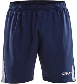 Craft Pro Control Mesh Shorts 390900 navy weiß