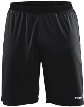 Craft Progress Shorts schwarz