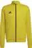 Entrada 22 Track Jacket (HI2134) team yellow black