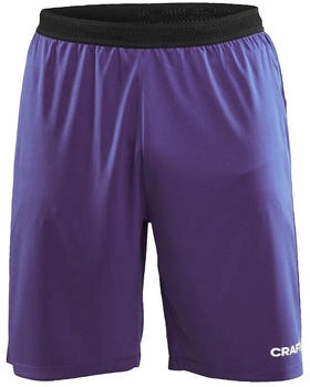 Craft Craft Progress Shorts lila