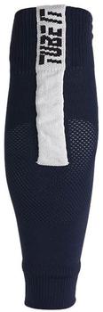 Uhlsport Tube It Sleeve Socken marine weiß