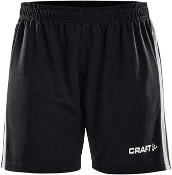 Craft Pro Control Mesh Shorts schwarz weiß 999900