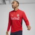 Puma FC Red Bull Salzburg 4-Zip Trainings-Top puma red puma navy