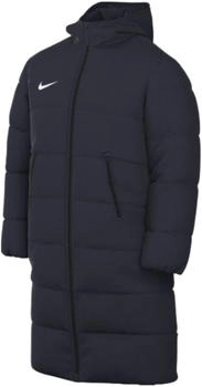 Nike TF Academy Pro Coachjacke blau F451