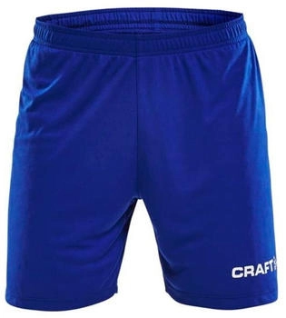 Craft Squad Solid Shorts club cobolt 1346