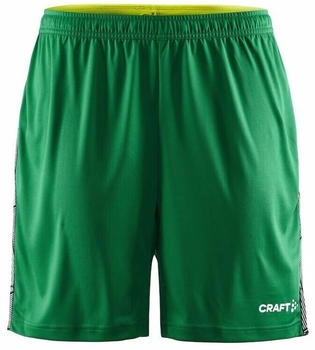 Craft Premier Shorts team green 651000