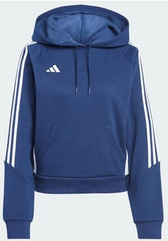 Adidas Tiro 24 Sweat Hoodie (IR7507) team navy blue/white