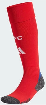 Adidas FC Arsenal 24/25 Heimsocken (IT9254) better scarlet
