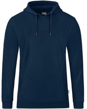 JAKO Kapuzensweat Organic marine