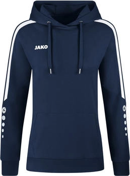 JAKO Kapuzensweat Power marine