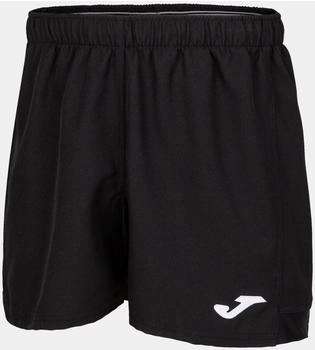 Joma Myskin II Herren-Trainingsshorts schwarz