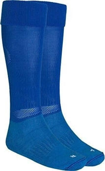 Derbystar Stutzenstrumpf blau schwarz F600