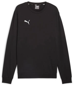 Puma teamGOAL Casuals Sweatshirt schwarz F03