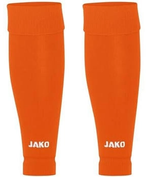 JAKO Stutzen Tube 3401-350 neonorange