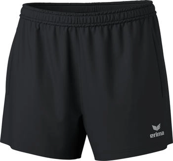 Erima TEAM Shorts 2322401 schwarz