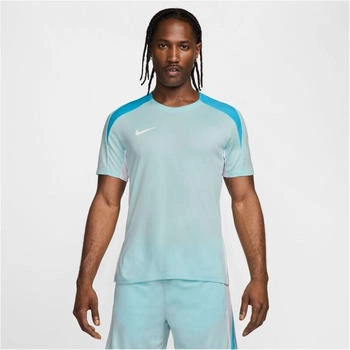 Nike Strike Dri-FIT Fu&szlig;balloberteil blau