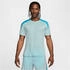 Strike Dri-FIT Fußballoberteil blau