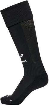 Hummel Hmlessential Fußballstutzen schwarz