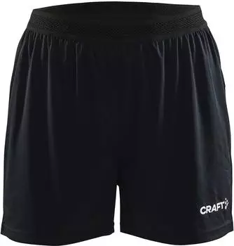 Craft Progress Shorts Short schwarz