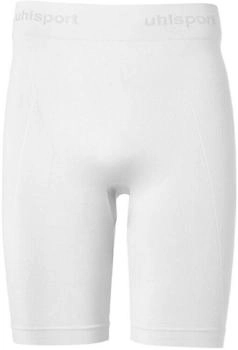 Uhlsport Trainingsshorts Performance Pro weiß