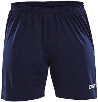 Craft Squad Solid Shorts navy