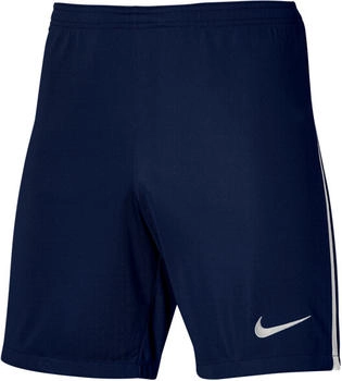 Nike League III Short Kinder blau F410