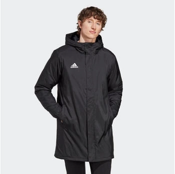 Adidas Trainingsjacke ENT22 STADJKT schwarz