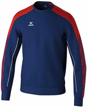Erima EVO STAR Sweatshirt new navy rot
