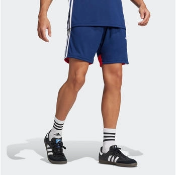 Adidas Tiro Essentials Shorts team navy rot