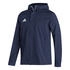 Adidas Man Entrada 22 All-Weather Jacket