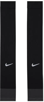 Nike Dri-Fit Fußballsocken schwarz