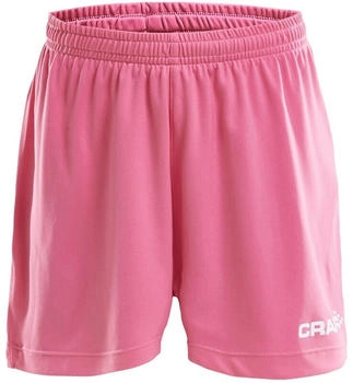 Craft Squad Solid Shorts Kinder 1471 pop