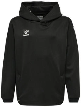 Hummel hmlCORE XK Sweat Hoody Kinder schwarz F2001