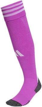 Adidas Adi25 Fußballsocken JM3661 lila