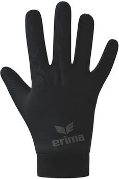 Erima LIGA STAR Feldspielerhandschuh 2242401 schwarz