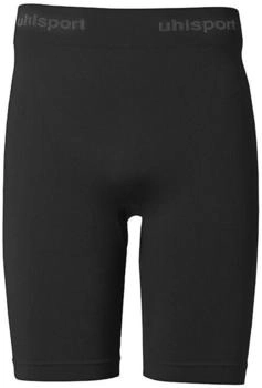 Uhlsport Trainingsshorts Performance Pro schwarz