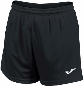 Joma Paris Ii Short schwarz