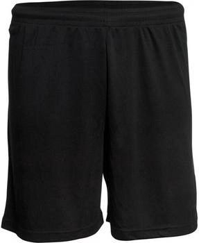 Derbystar Contra Shorts schwarz