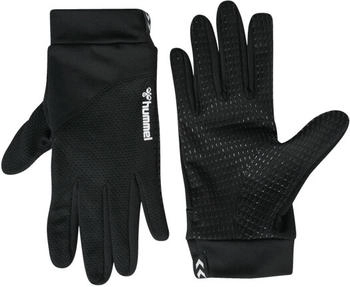 Hummel LIGHT PLAYER GLOVE 208918 schwarz