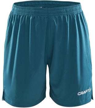 Craft Squad Solid Shorts 625000 deep lake