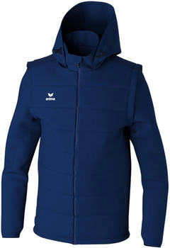 Erima Team Detachable Sleeves Jacket (2062405Adults)