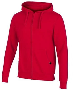 Joma Jungle Kapuzenjacke rot