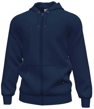 Joma Jungle Kapuzenjacke marineblau
