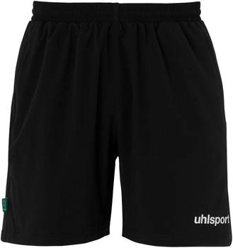 Uhlsport Essential Evo Woven Shorts schwarz