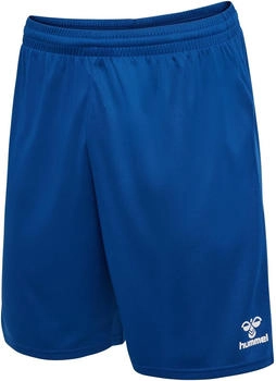 Hummel Essential Shorts true blue