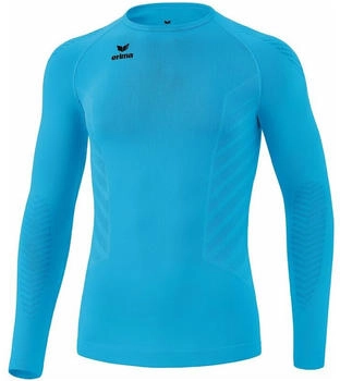 Erima Athletic Sweatshirt blau 2252109